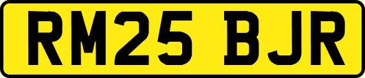 RM25BJR