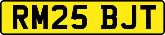 RM25BJT