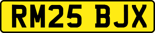 RM25BJX