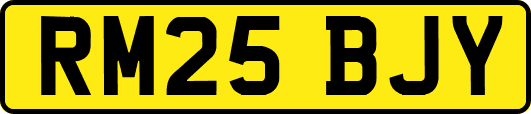 RM25BJY