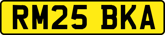 RM25BKA