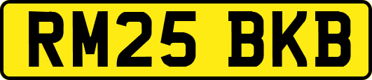 RM25BKB
