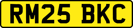 RM25BKC