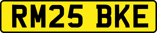 RM25BKE