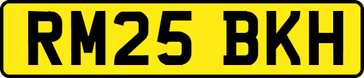 RM25BKH