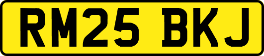 RM25BKJ