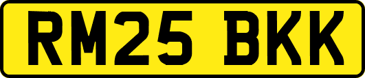 RM25BKK