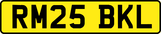 RM25BKL