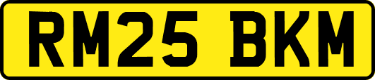 RM25BKM