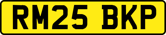 RM25BKP