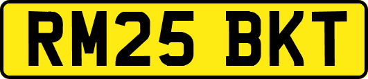 RM25BKT