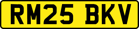 RM25BKV