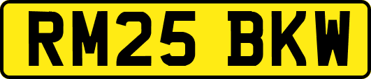 RM25BKW