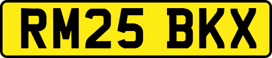 RM25BKX