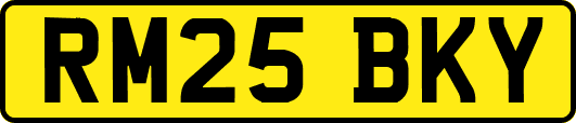 RM25BKY