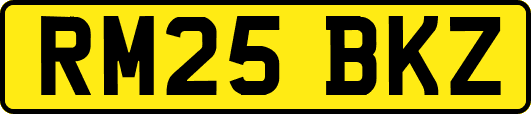 RM25BKZ