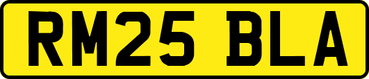 RM25BLA