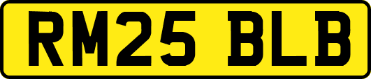 RM25BLB