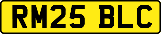 RM25BLC
