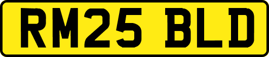 RM25BLD