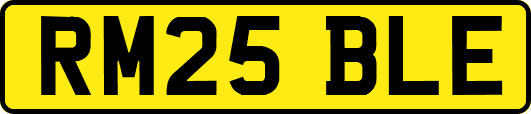 RM25BLE