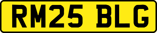 RM25BLG