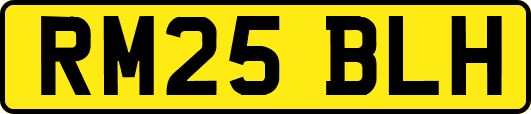 RM25BLH