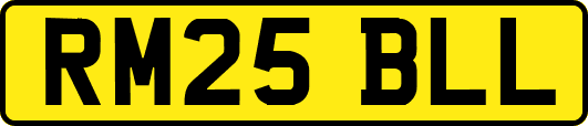 RM25BLL