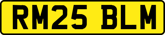 RM25BLM