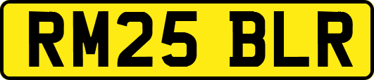 RM25BLR