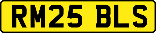 RM25BLS