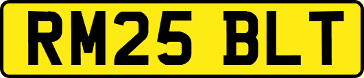 RM25BLT
