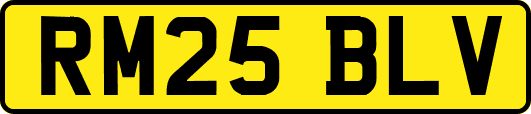 RM25BLV