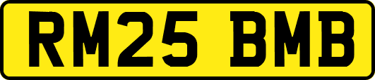 RM25BMB