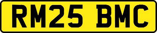 RM25BMC