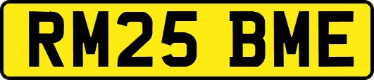 RM25BME