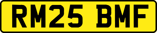 RM25BMF