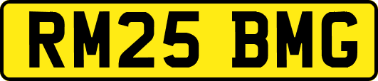 RM25BMG