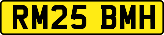 RM25BMH