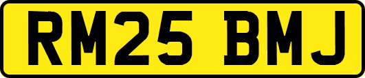 RM25BMJ