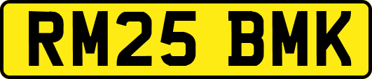 RM25BMK