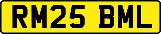 RM25BML
