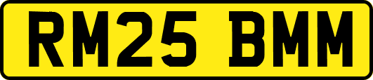 RM25BMM