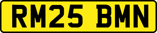 RM25BMN
