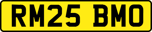 RM25BMO