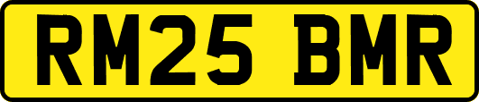 RM25BMR
