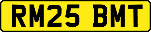 RM25BMT