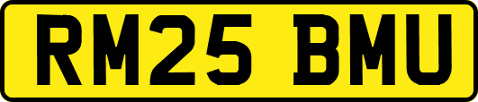RM25BMU