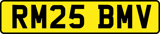 RM25BMV