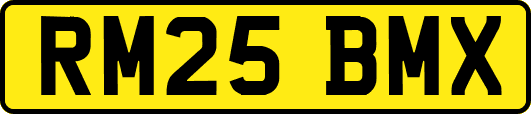 RM25BMX